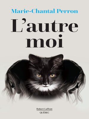 cover image of L'autre moi